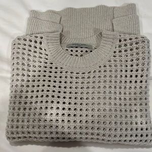 All saints sweater